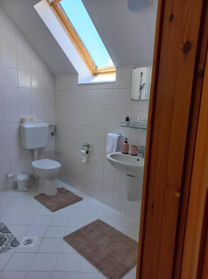 Family Panzio Zalakaros Bed & Breakfast Luaran gambar