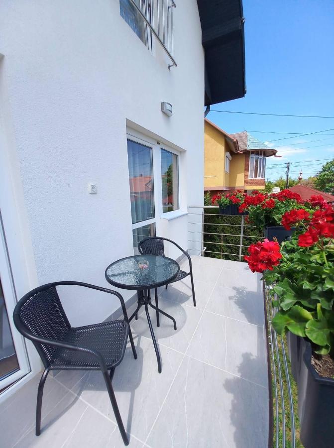 Family Panzio Zalakaros Bed & Breakfast Luaran gambar