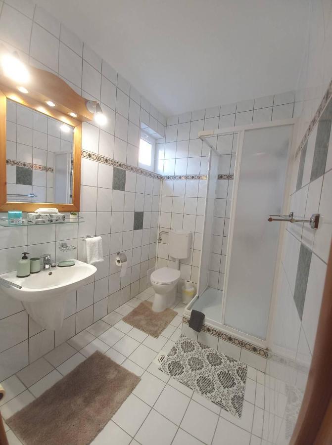Family Panzio Zalakaros Bed & Breakfast Luaran gambar