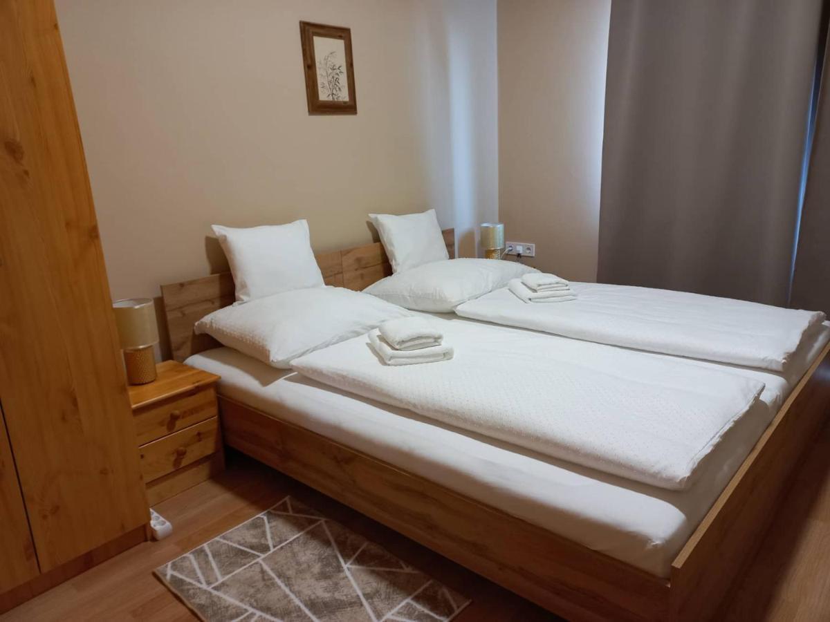 Family Panzio Zalakaros Bed & Breakfast Luaran gambar