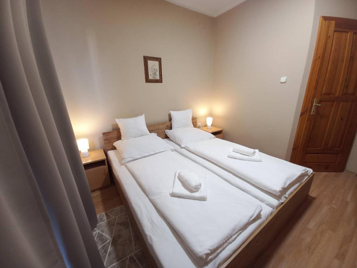 Family Panzio Zalakaros Bed & Breakfast Luaran gambar