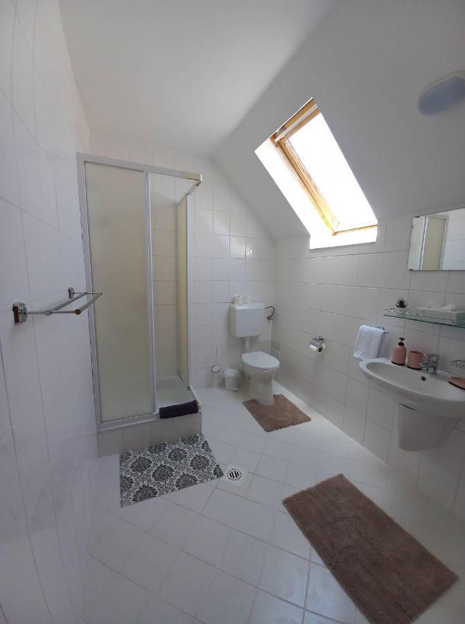 Family Panzio Zalakaros Bed & Breakfast Luaran gambar