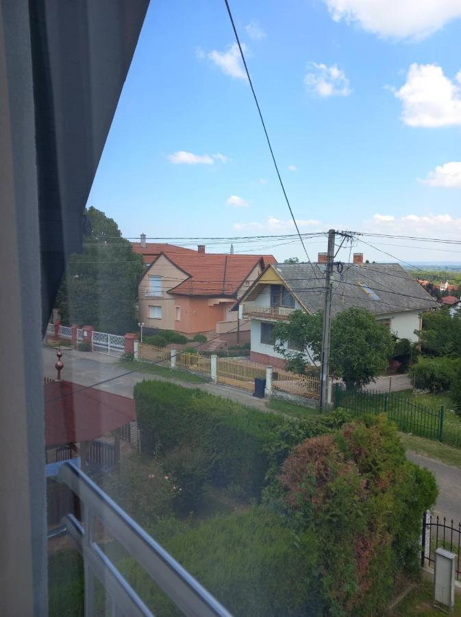 Family Panzio Zalakaros Bed & Breakfast Luaran gambar